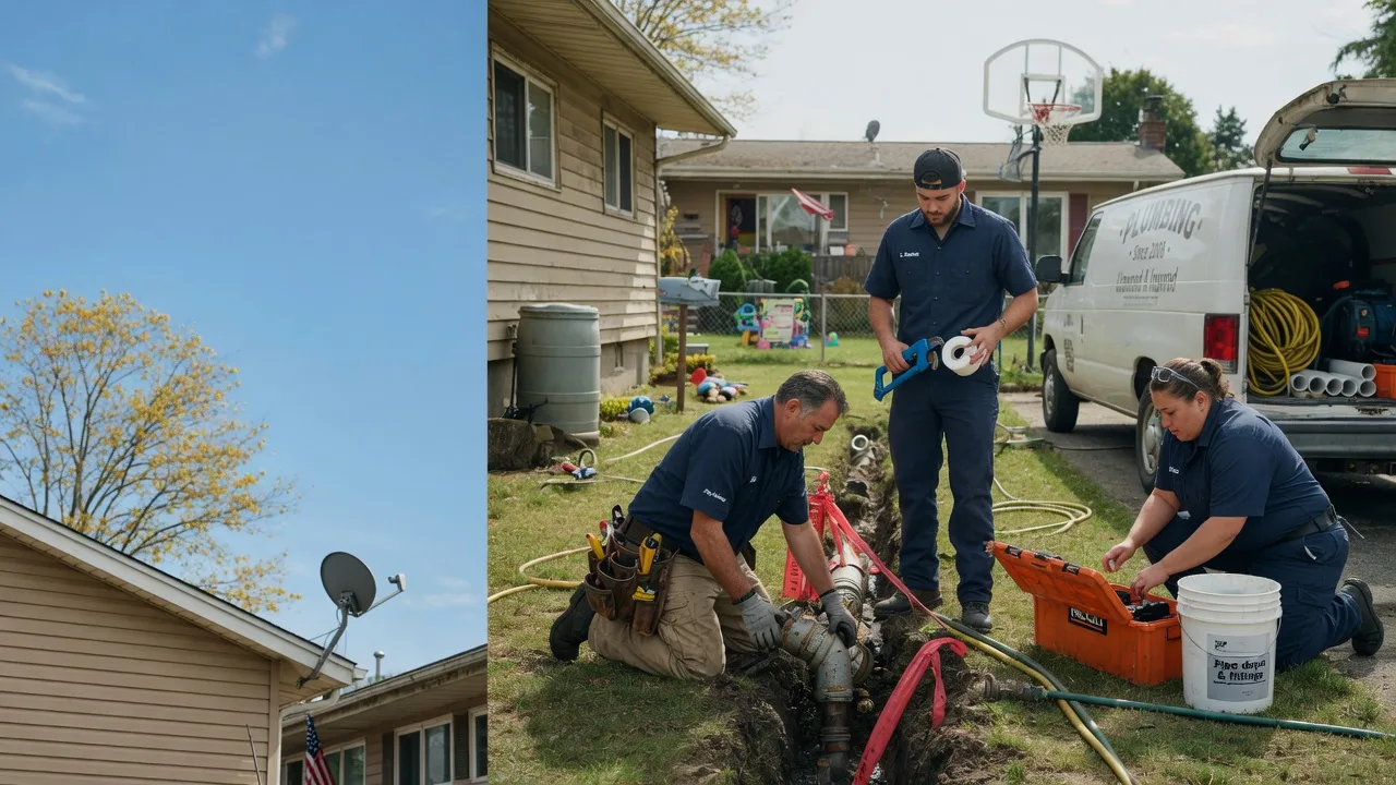 Garbage Disposal Replacement in Hudson, IN near me