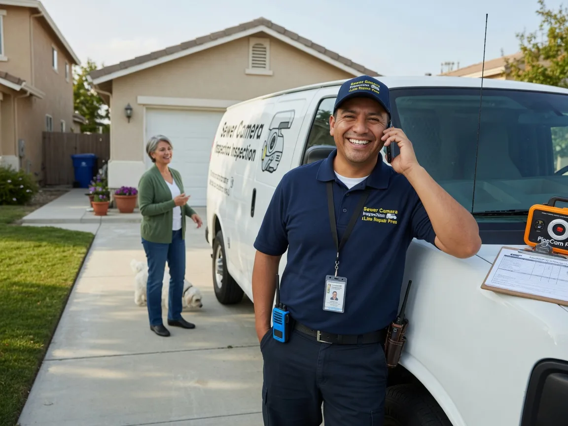 Sewer Line Repair Hudson, IN FAQs